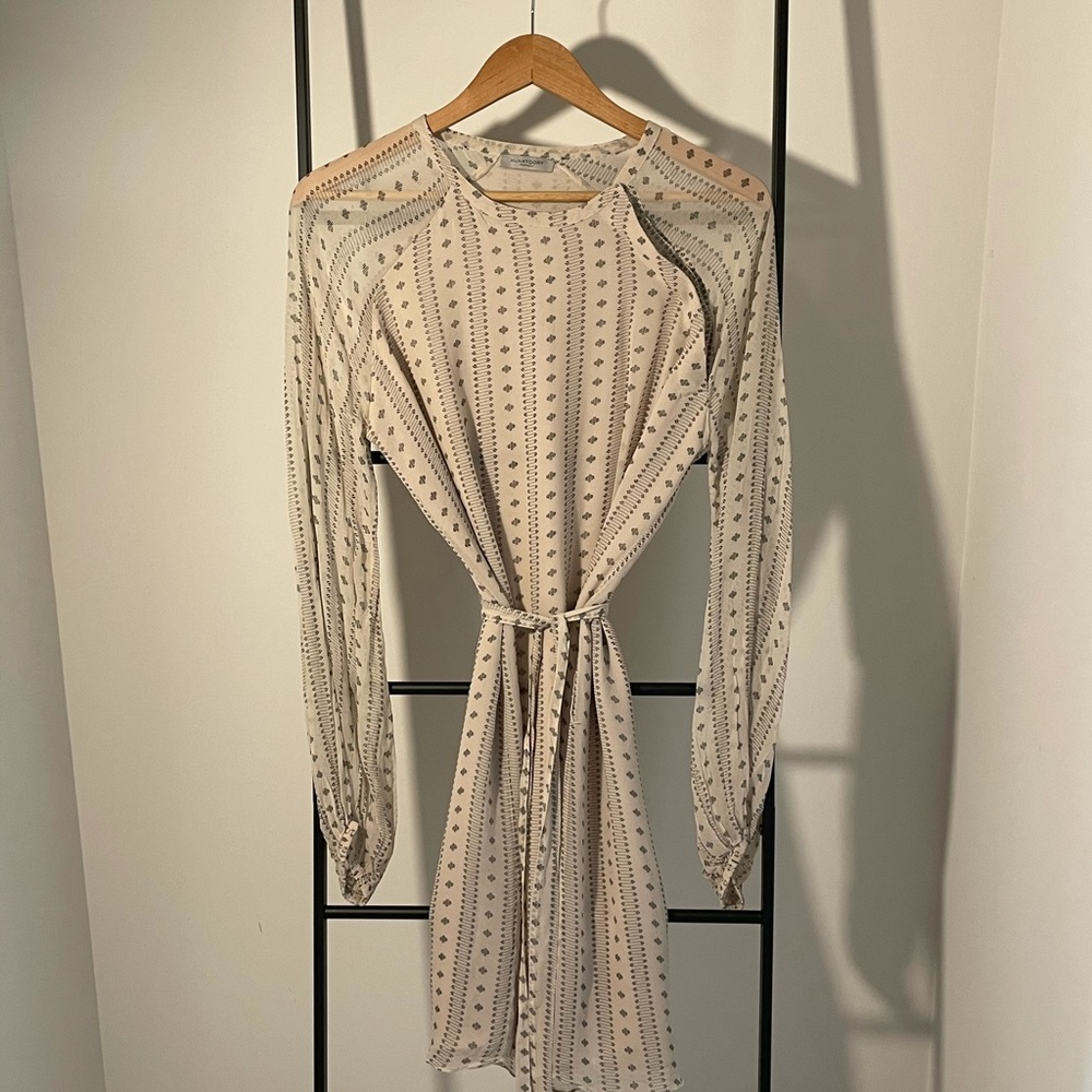 Hunkydory danish designer dress